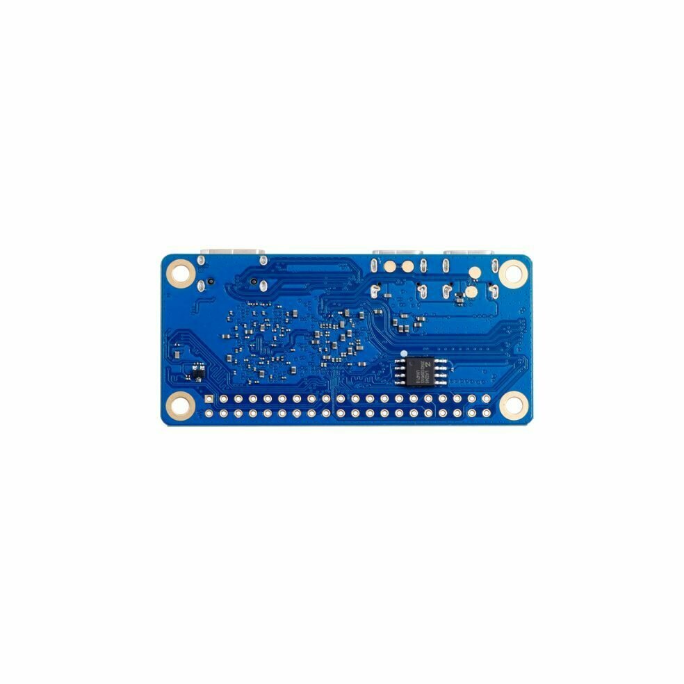 Orange Pi Zero 2W (4GB) / микрокомпьютер