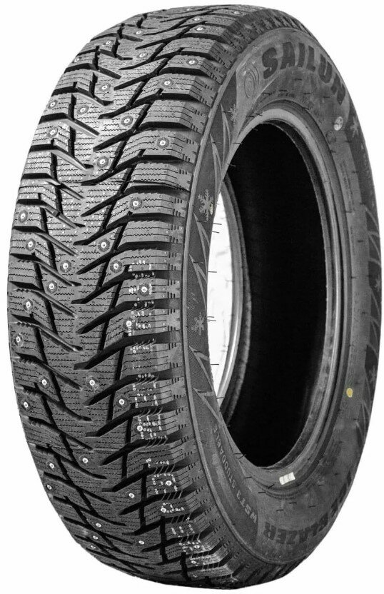 Автомобильные шины Sailun Ice Blazer WST3 205/70 R15 100T