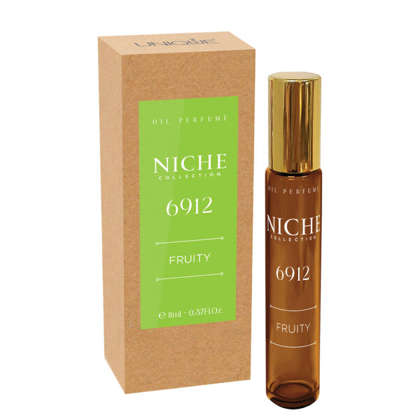 Niche Collection Женский Niche Collection 6912 Fruity Духи (parfum) ролик 11мл