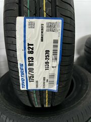 Toyo NanoEnergy 3 175/70/13 82T