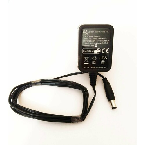 Блок питания внешний 55V 05A MH03-1055050-C5 25000₽