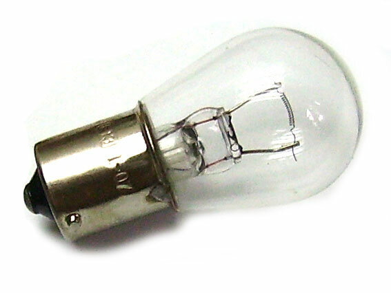 фото Лампа 6V 21 W BA15S (Маяк) (61621) мотоциклетная