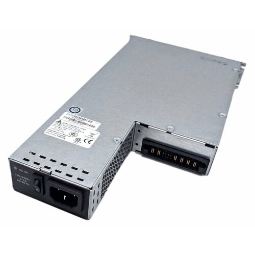 Резервный Блок Питания Cisco 341-0235-07 199W резервный блок питания cisco ds cac 1900w