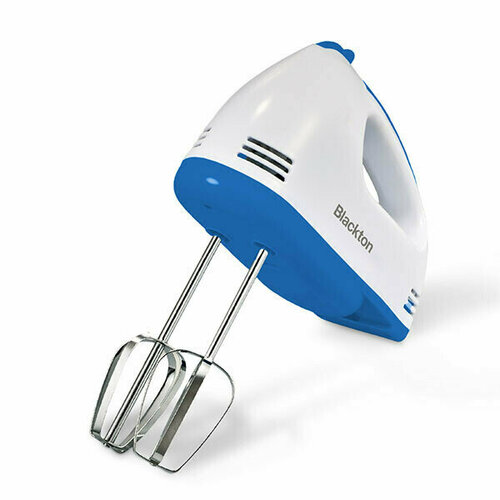 Миксер Blackton MX420 (200Вт. бел/син)