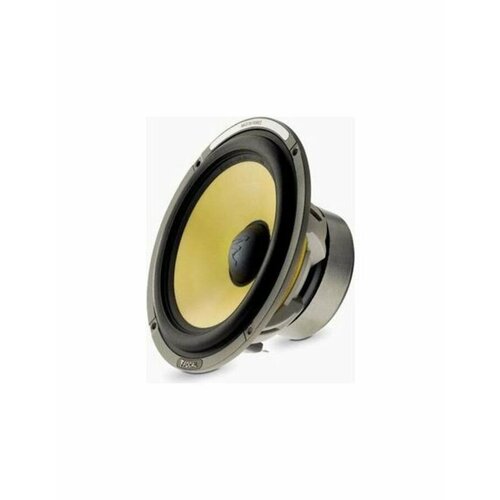 Автоакустика Focal MW ES165K HPVE1078 Серия K2 Power 1 НЧ динамик из комплекта ES165K 1650000₽