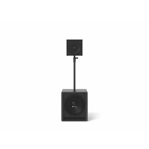 K-Array GP1812A активный звуковой комплект