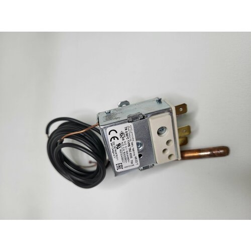 Терморегулятор, термостат капиллярный IMIT TR2 (0-90 C)