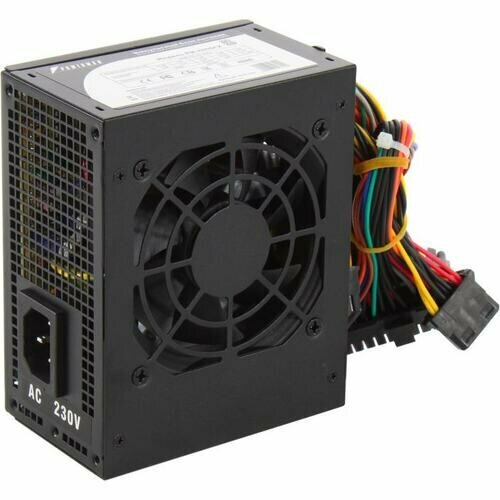 Блок питания Powerman PM-450SFX 284000₽