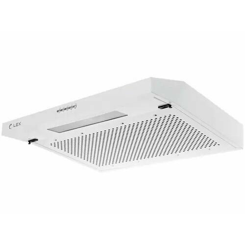Вытяжка подвесная LEX S 600 белый 735000₽