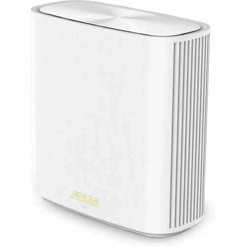 Wi-Fi mesh система Asus ZenWiFi XD6S AX5400 (XD6S (W-1-PK)(90IG06F0-MO3B60) wi fi роутер asus zenwifi ac mini cd6 1 pk