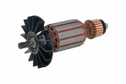 Ротор (якорь) для пилы циркулярной (дисковой) энкор VRH-24/650E SDS+