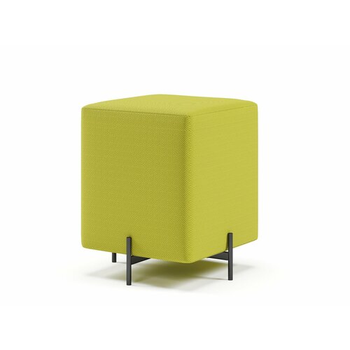 Пуф Gufo Cube_Mura 35