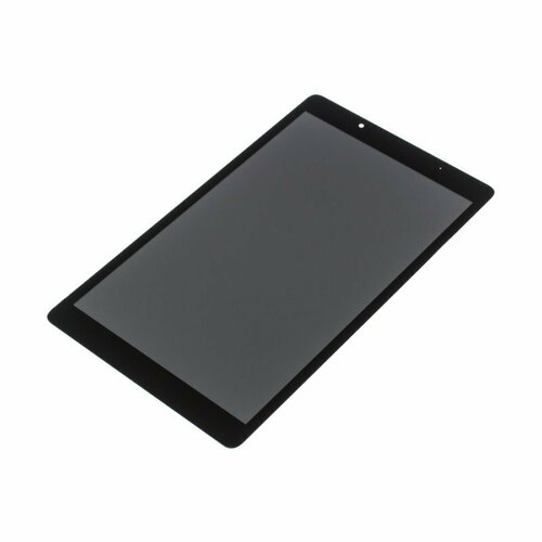 Дисплей для Lenovo TB-8304F1 Tab 8 (в сборе с тачскрином) черный, AAA