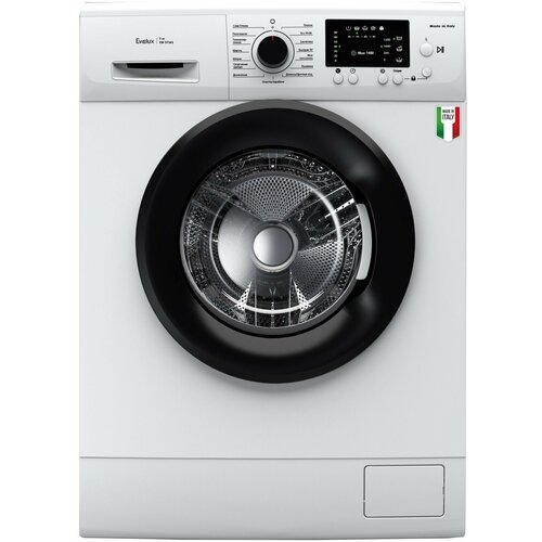Стиральная машина с фронтальной загрузкой Evelux EW 57141 4799000₽