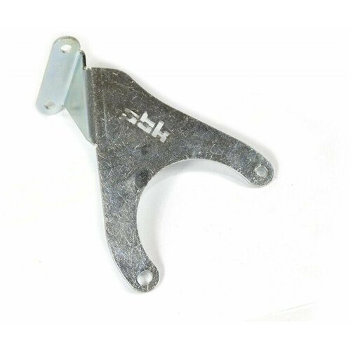 Кронштейн крепление фильтра нулевого сопротивления ВАЗ 16кл PBK