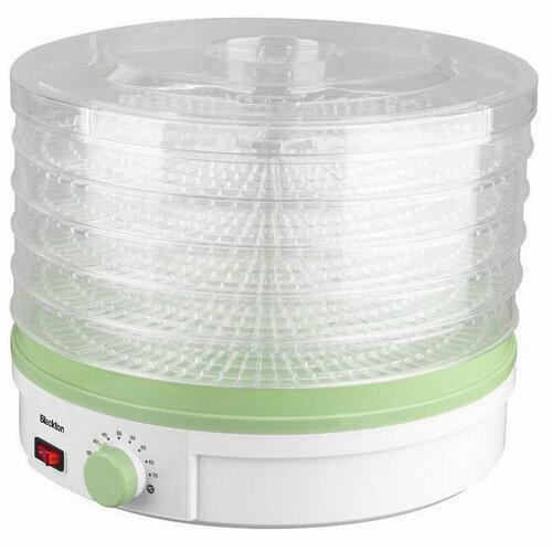 Сушилка для овощей Blackton Bt FD1114 Белый-зеленый 449900₽