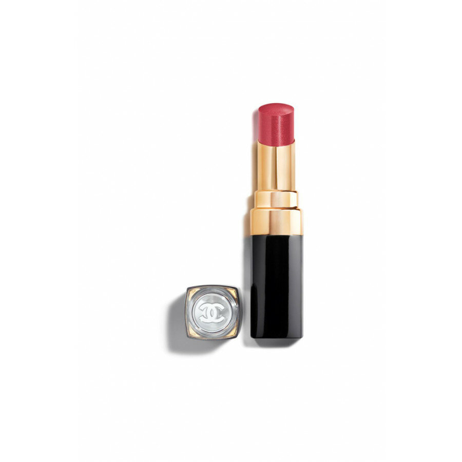 Chanel rouge coco flash 82 live