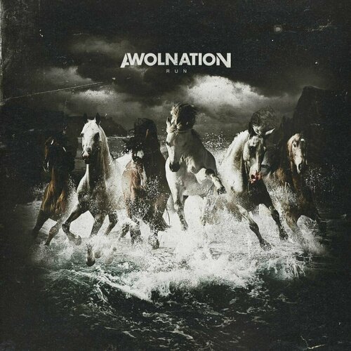 ,    Awolnation-Run/-.  21  30 