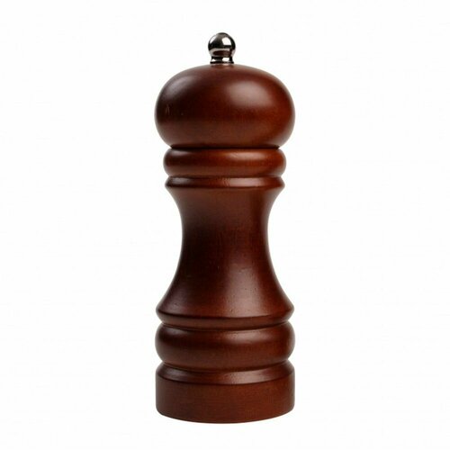 Мельница для перца малая Capstan Hevea in brown Размер 585815 см 4615₽