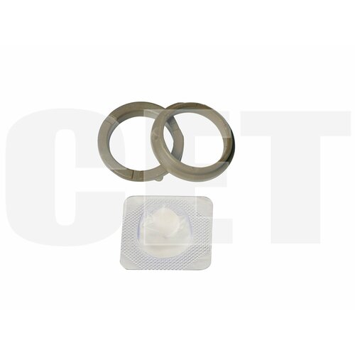 Бушинг для тефлонового вала Cet CET8255 NBRGP0567FCZZ для Sharp AL-10001010102012001220 1862585 590₽