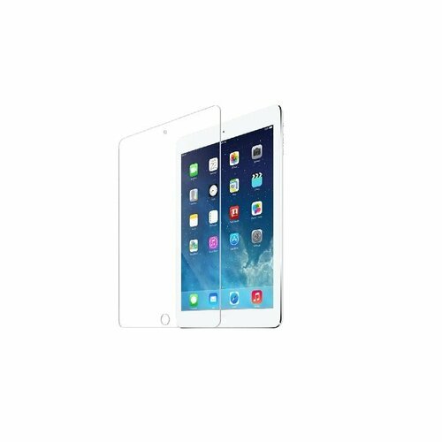 Защитное стекло для Apple iPad Pro 10,5, прозрачное