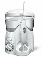 Ирригатор полости рта Waterpik WP-100 EU Ultra белый