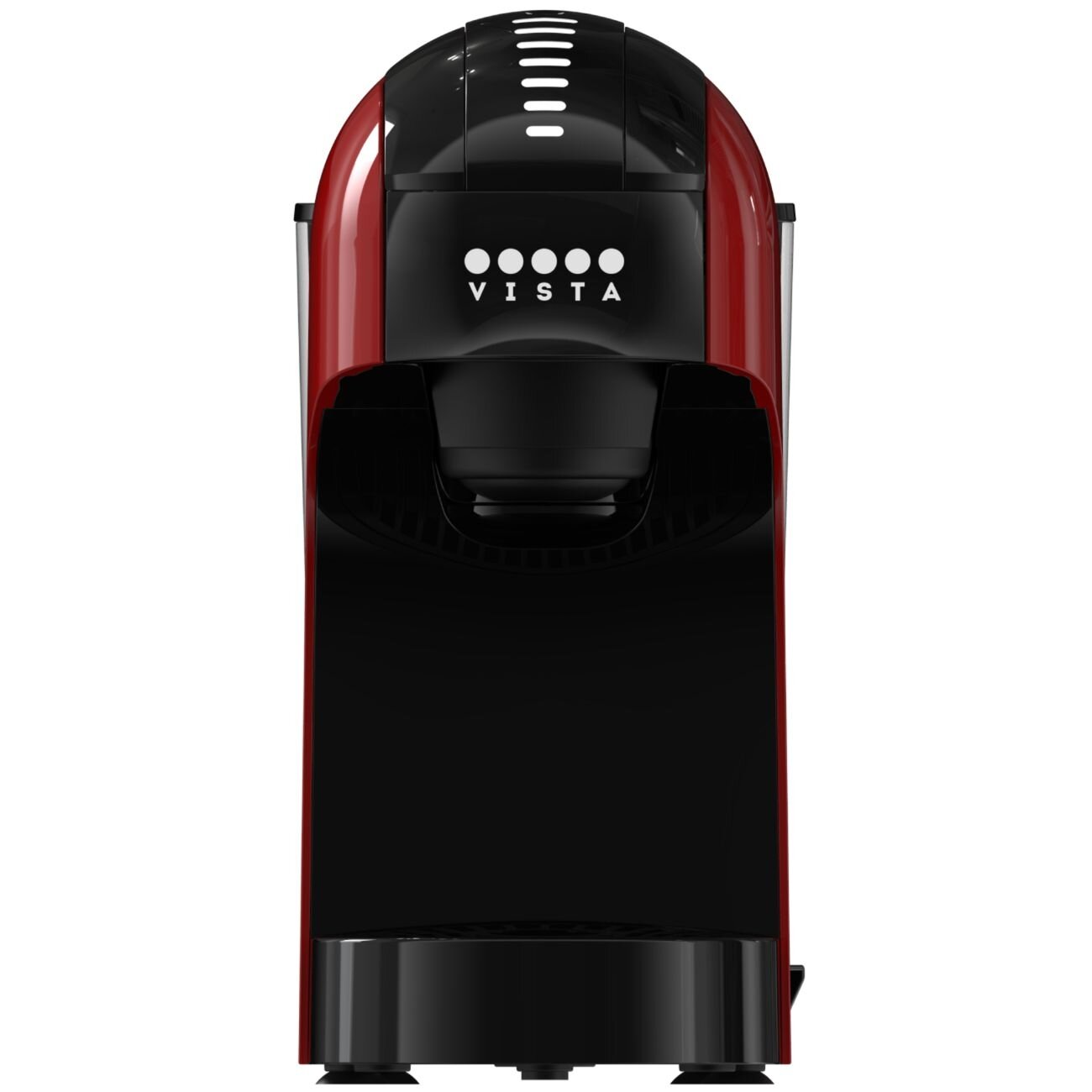 Кофемашина капсульного типа Dolce Gusto Vista DNS200R