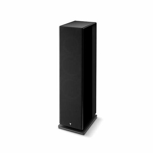 Focal Home Vestia N4 BLACK напольная АС 29999000₽