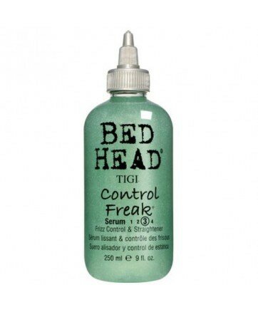 TIGI BED HEAD Control Freak Сыворотка для гладкости и дисциплины локонов, 250мл,