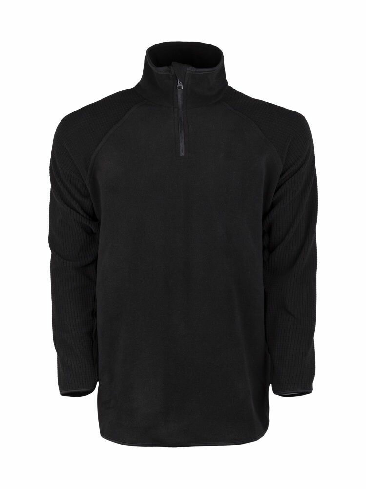 Толстовка VAV WEAR, размер xL, , черный