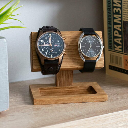 фото Подставка golfed woodwork, 7х9.5х10 см, золотой, желтый