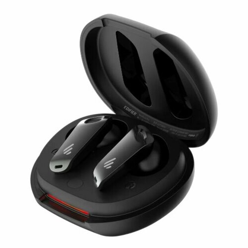 Гарнитура беспроводная Edifier NeoBuds Pro NEOBUDS PRO цвет черный bluetooth вкладыши в ушную раковину 1544613 1438000₽