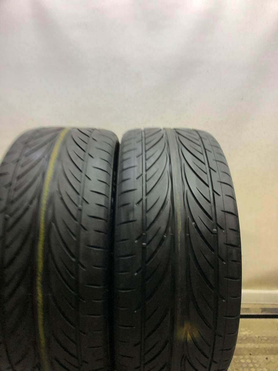 Hankook Ventus V12 Evo K110 245/45 R18 БУ Шины Летние