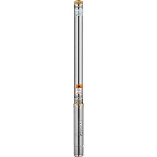 Насос скважинный RP 3-51, кабель 1,5 м ROMMER (RPW-0010-300321) насос скважинный rommer rp 3 51 1 1 4 кабель 50м