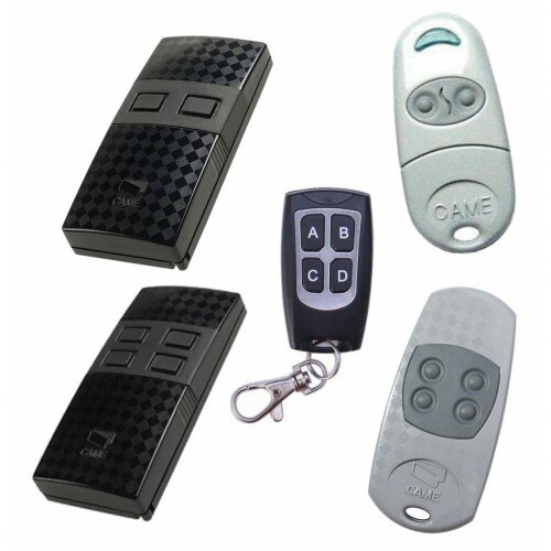 Пульт Came Top Twin 3 в 1 — фото 1