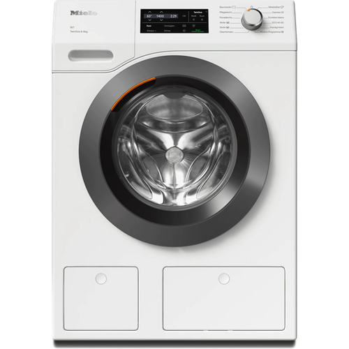 Стиральная машина Miele WCG670 WPS 27900000₽