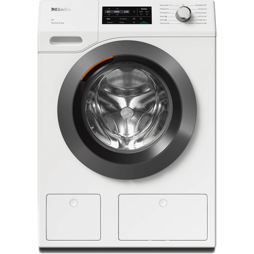 Стиральная машина Miele WCG670 WPS