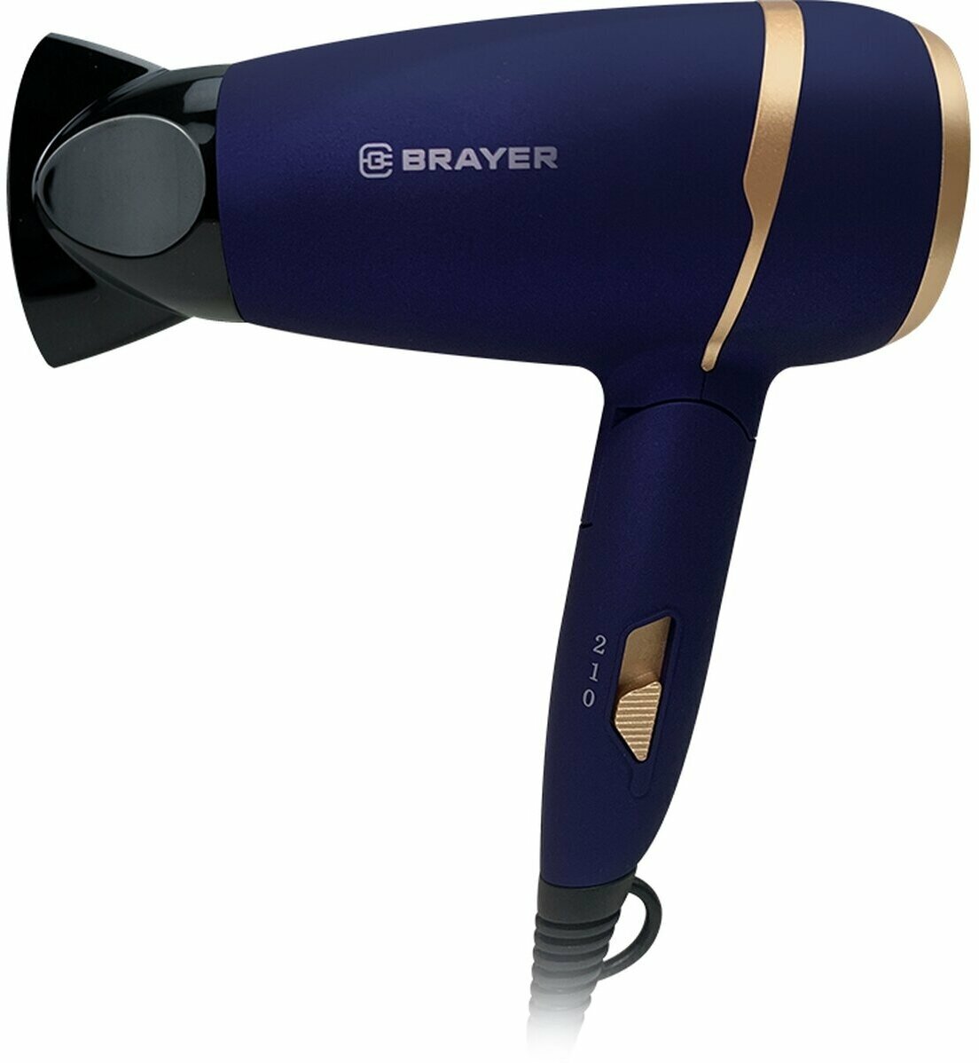 фото Фен Brayer BR3025
