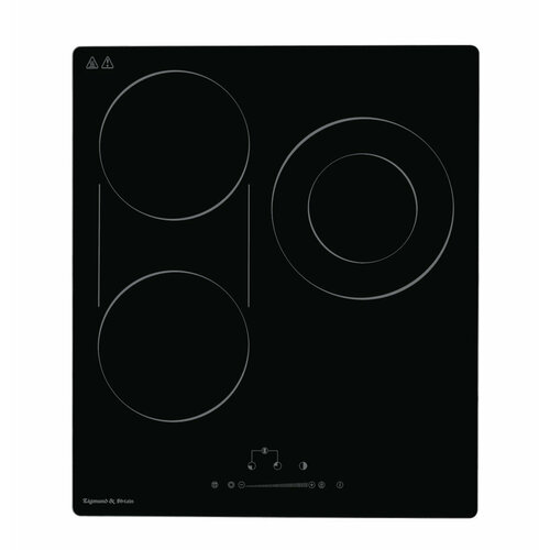 Zigmund Shtain CN 424 B стеклокерамическая поверхность 1399000₽