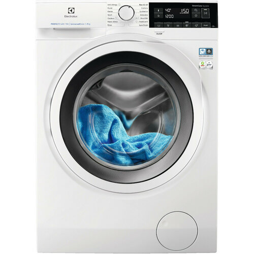 Стиральная машина Electrolux EW7F349PW 12440500₽