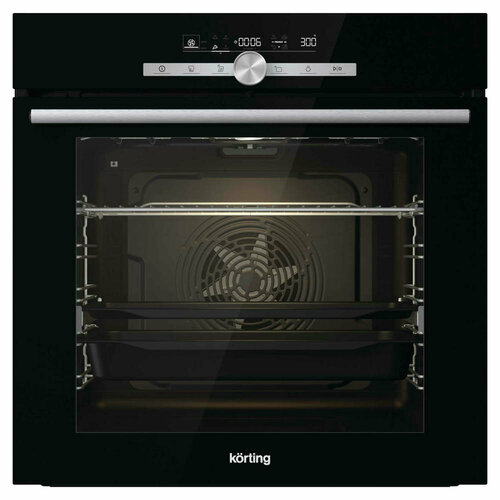 Электрический духовой шкаф KORTING OKB 9951 CESN 6399000₽