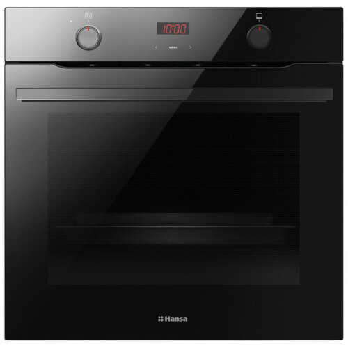 Встраиваемый духовой шкаф Hansa BOES684633 3478900₽