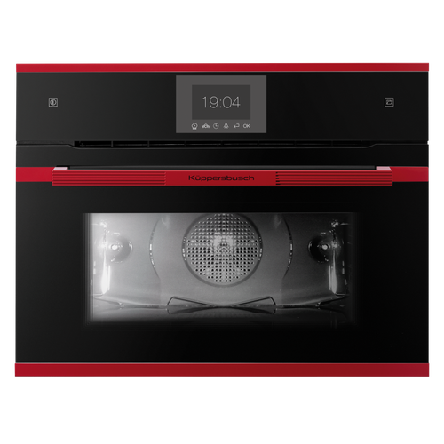 Компактный духовой шкаф с паром Kuppersbusch CBD 65500 S8-Airfry 52499000₽