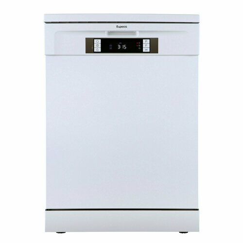 Посудомоечная машина Бирюса DWF-6146 W 2352400₽