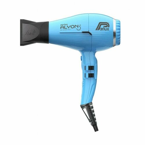Parlux Фен Parlux 0901-Alyon Sky ionic голубой 2250Вт 2650000₽