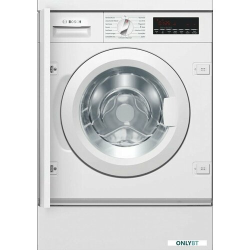 Стиральная машина Bosch WIW 28443 147129₽