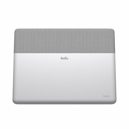 Электрический конвектор Ballu Apollo Transformer с блоком управления BECAT-2500-4E электронный 1268000₽