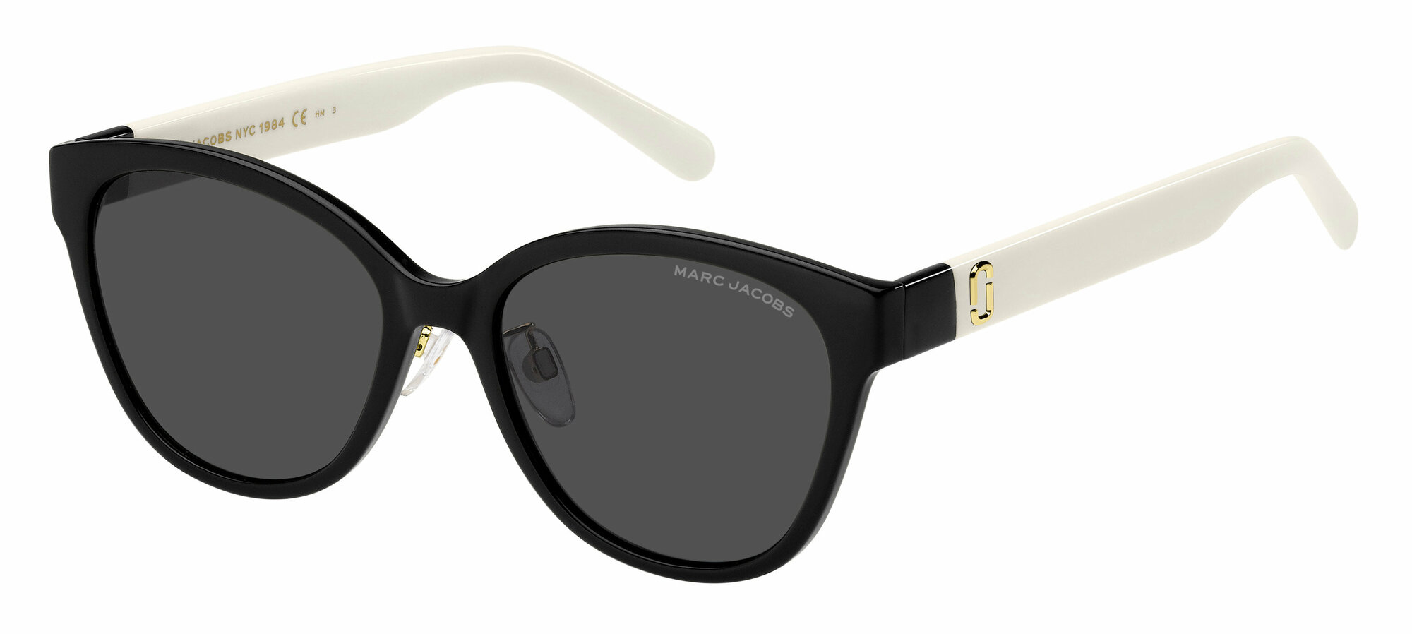 Солнцезащитные очки MARC JACOBS MARC 648/G/S 80S IR 