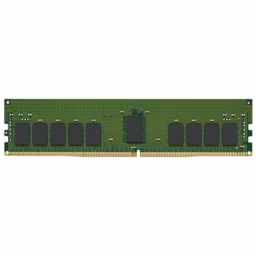 Память оперативная Kingston 16GB DDR4 2666 DIMM KSM26RD816MRR 822700₽