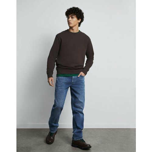 фото Джинсы gloria jeans, размер 50/182, синий